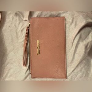 Juicy Couture Wristlet